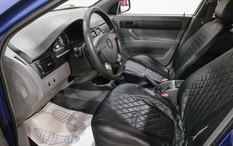 Chevrolet Lacetti, 2012 год, 349 000 рублей, 10 фотография