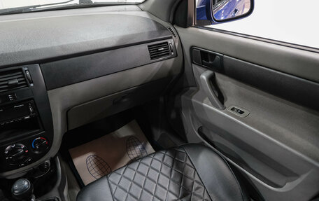 Chevrolet Lacetti, 2012 год, 349 000 рублей, 13 фотография