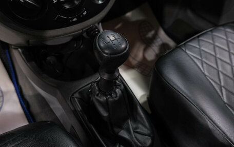 Chevrolet Lacetti, 2012 год, 349 000 рублей, 19 фотография