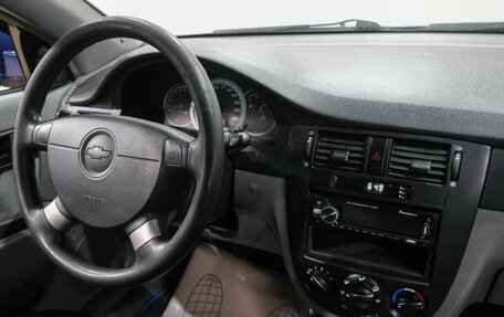 Chevrolet Lacetti, 2012 год, 349 000 рублей, 15 фотография