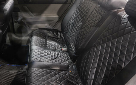Chevrolet Lacetti, 2012 год, 349 000 рублей, 24 фотография