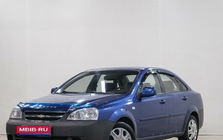 Chevrolet Lacetti, 2012 год, 349 000 рублей, 4 фотография