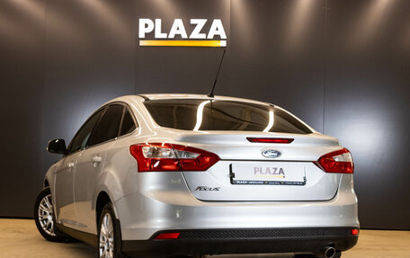 Ford Focus III, 2012 год, 899 000 рублей, 4 фотография