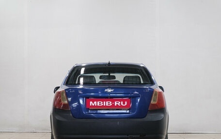 Chevrolet Lacetti, 2012 год, 349 000 рублей, 6 фотография