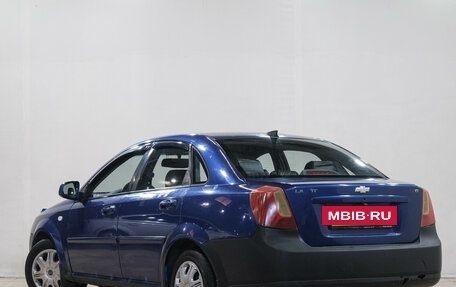 Chevrolet Lacetti, 2012 год, 349 000 рублей, 5 фотография