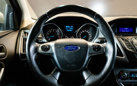 Ford Focus III, 2012 год, 899 000 рублей, 6 фотография