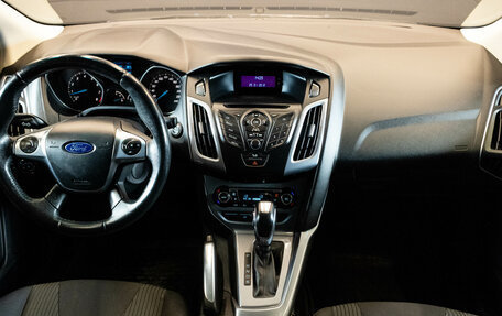 Ford Focus III, 2012 год, 899 000 рублей, 5 фотография