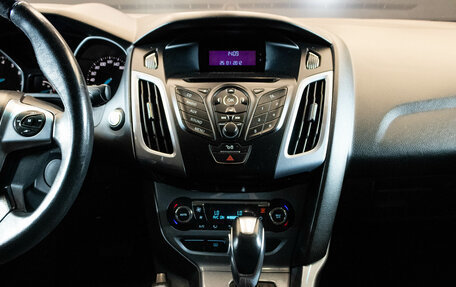 Ford Focus III, 2012 год, 899 000 рублей, 7 фотография