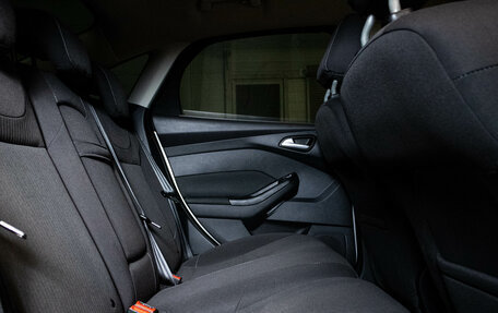 Ford Focus III, 2012 год, 899 000 рублей, 11 фотография
