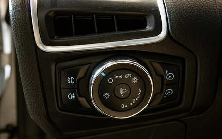 Ford Focus III, 2012 год, 899 000 рублей, 14 фотография