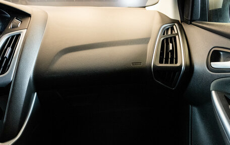 Ford Focus III, 2012 год, 899 000 рублей, 8 фотография