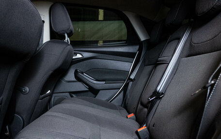 Ford Focus III, 2012 год, 899 000 рублей, 10 фотография