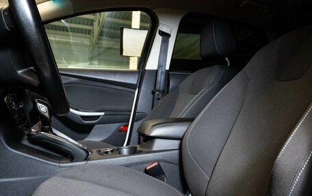 Ford Focus III, 2012 год, 899 000 рублей, 9 фотография