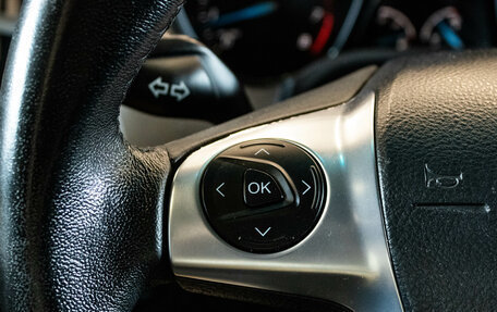 Ford Focus III, 2012 год, 899 000 рублей, 15 фотография