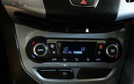 Ford Focus III, 2012 год, 899 000 рублей, 19 фотография