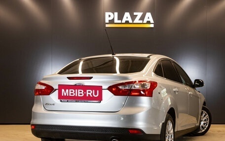 Ford Focus III, 2012 год, 899 000 рублей, 3 фотография