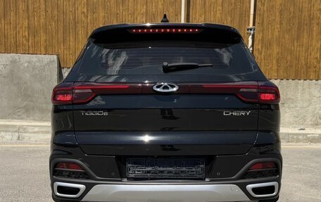 Chery Tiggo 8 I, 2023 год, 1 800 000 рублей, 5 фотография