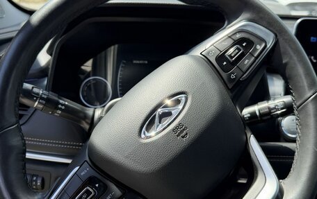 Chery Tiggo 8 I, 2023 год, 1 800 000 рублей, 7 фотография
