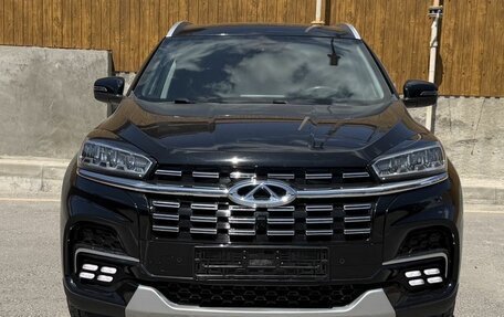 Chery Tiggo 8 I, 2023 год, 1 800 000 рублей, 2 фотография