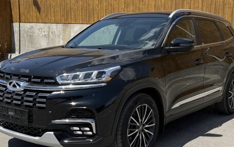Chery Tiggo 8 I, 2023 год, 1 800 000 рублей, 3 фотография
