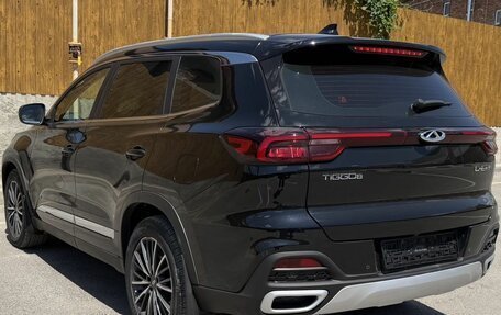 Chery Tiggo 8 I, 2023 год, 1 800 000 рублей, 4 фотография