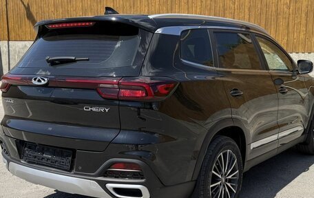 Chery Tiggo 8 I, 2023 год, 1 800 000 рублей, 6 фотография