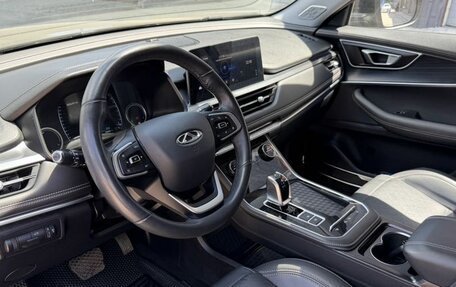 Chery Tiggo 8 I, 2023 год, 1 800 000 рублей, 8 фотография