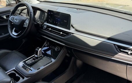 Chery Tiggo 8 I, 2023 год, 1 800 000 рублей, 9 фотография