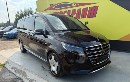 Mercedes-Benz V-Класс, 2025 год, 12 500 000 рублей, 7 фотография
