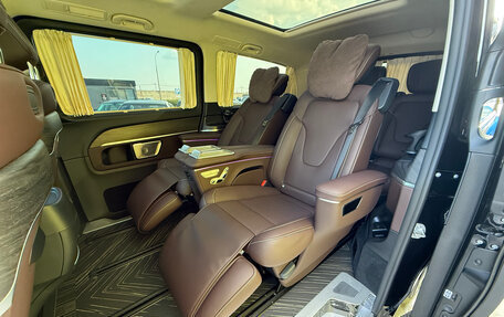 Mercedes-Benz V-Класс, 2025 год, 12 500 000 рублей, 13 фотография