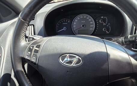 Hyundai Sonata VI, 2007 год, 390 000 рублей, 8 фотография