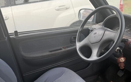 KIA Sportage IV рестайлинг, 1994 год, 60 000 рублей, 4 фотография