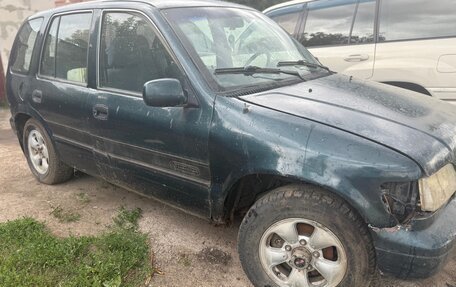 KIA Sportage IV рестайлинг, 1994 год, 60 000 рублей, 3 фотография
