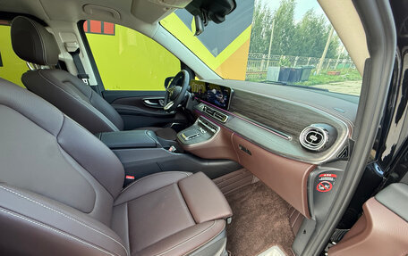 Mercedes-Benz V-Класс, 2025 год, 12 500 000 рублей, 18 фотография