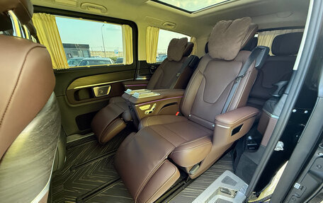 Mercedes-Benz V-Класс, 2025 год, 12 500 000 рублей, 19 фотография