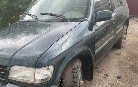 KIA Sportage IV рестайлинг, 1994 год, 60 000 рублей, 2 фотография