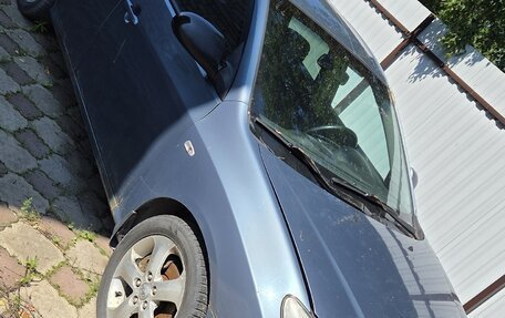Hyundai Sonata VI, 2007 год, 390 000 рублей, 5 фотография