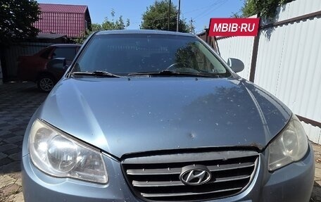 Hyundai Sonata VI, 2007 год, 390 000 рублей, 2 фотография