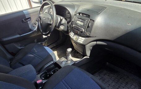 Hyundai Sonata VI, 2007 год, 390 000 рублей, 9 фотография