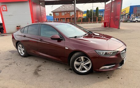 Opel Insignia II рестайлинг, 2019 год, 1 450 000 рублей, 3 фотография