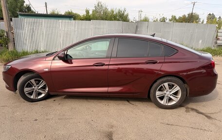 Opel Insignia II рестайлинг, 2019 год, 1 450 000 рублей, 5 фотография