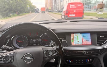 Opel Insignia II рестайлинг, 2019 год, 1 450 000 рублей, 7 фотография