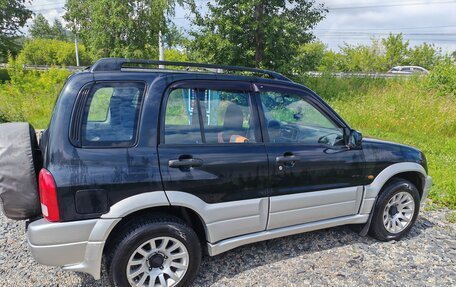 Suzuki Grand Vitara, 2003 год, 564 000 рублей, 2 фотография
