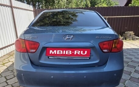 Hyundai Sonata VI, 2007 год, 390 000 рублей, 3 фотография