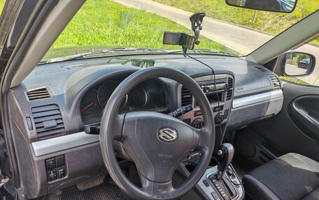 Suzuki Grand Vitara, 2003 год, 564 000 рублей, 9 фотография