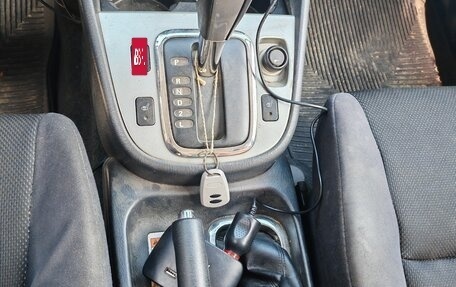 Suzuki Grand Vitara, 2003 год, 564 000 рублей, 5 фотография