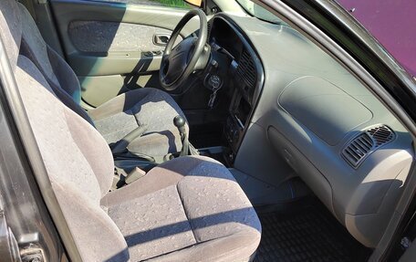 KIA Spectra II (LD), 2006 год, 155 000 рублей, 14 фотография