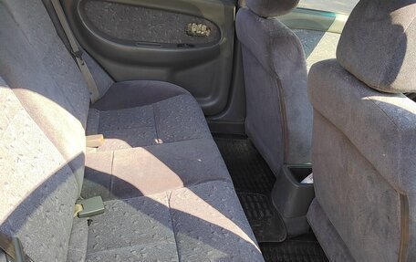 KIA Spectra II (LD), 2006 год, 155 000 рублей, 15 фотография