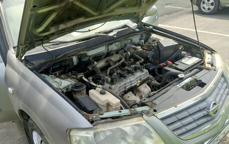 Nissan Almera Classic, 2006 год, 200 000 рублей, 9 фотография