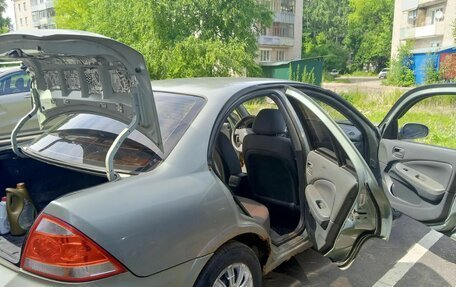Nissan Almera Classic, 2006 год, 200 000 рублей, 8 фотография